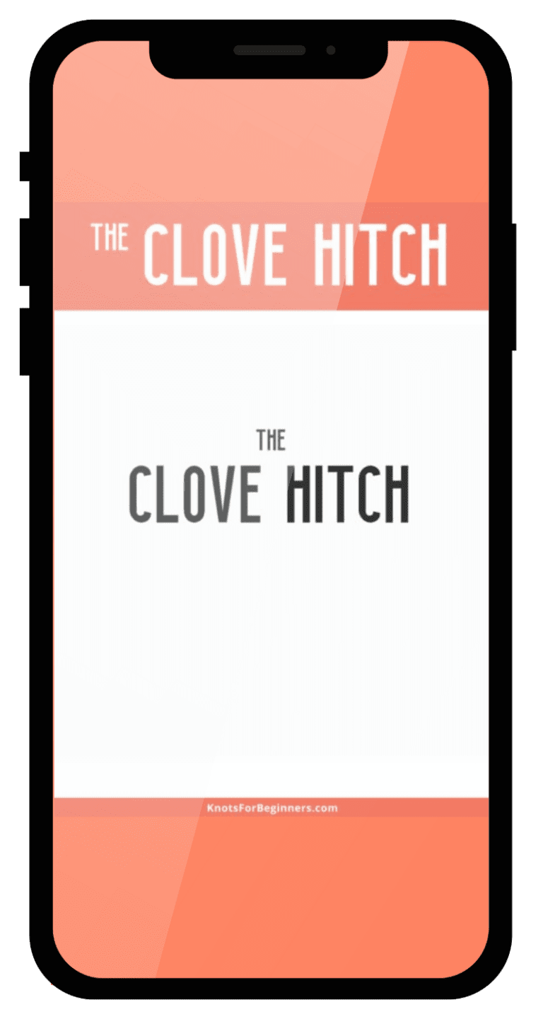 6 Types Of Knots Every Dad, Kid, & Sailor Should Know By 2023