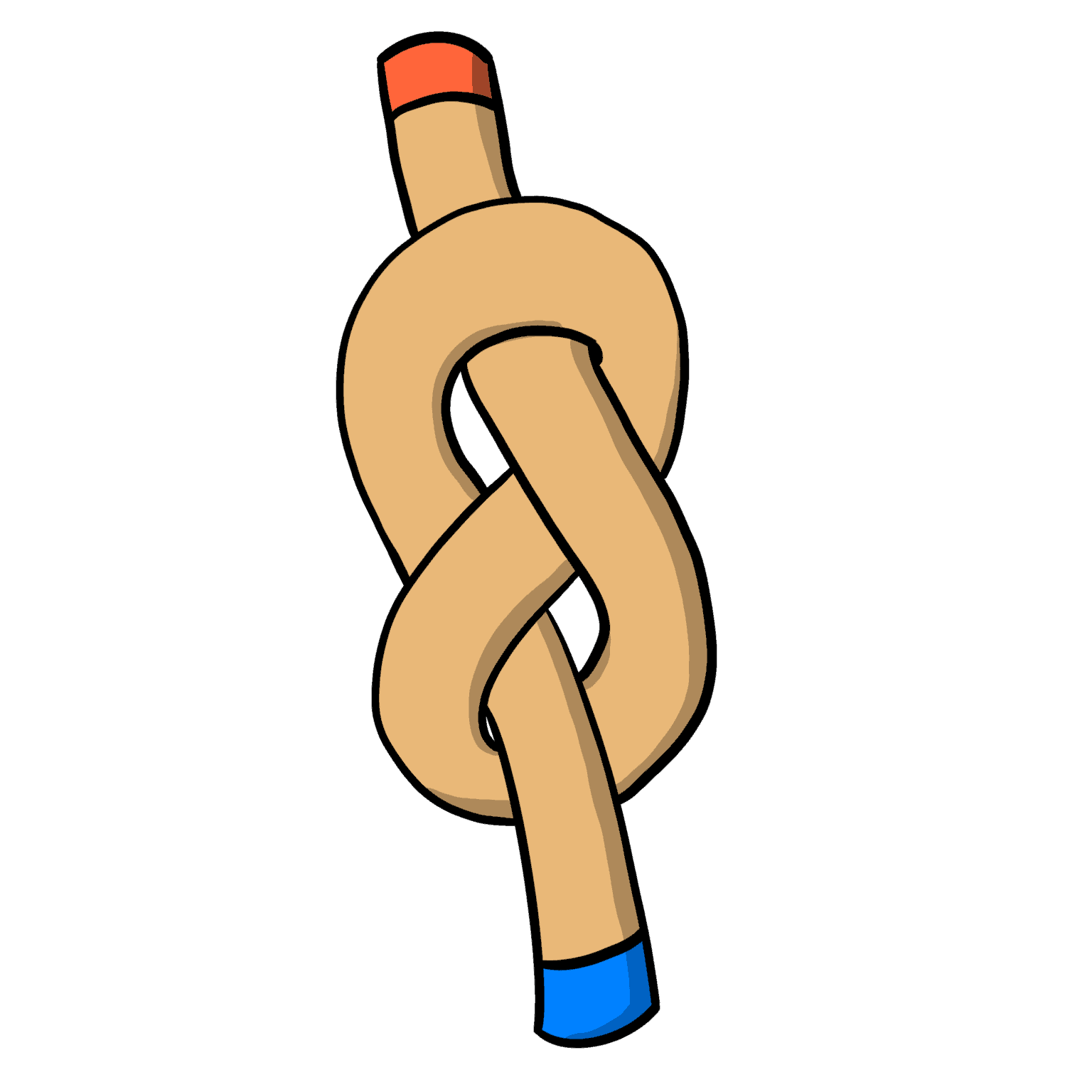 6 Types Of Knots Every Dad, Kid, & Sailor Should Know By 2023